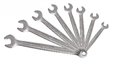 Chave mista Ø 4 mm - LG 100 mm. Descubra a excelência em materiais de construção. Angola-Materiais.shop, sua referência em hardware e ferramentas.