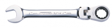 Teclado misto com tilt -in Head Ø 13 mm - LG 154 mm. Inovação, qualidade e confiabilidade na palma da sua mão. Angola-Materiais.shop.
