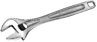 Drivest Key "113.a4c" - Abertura de 13 mm - Chrome -poli - Long. 100 mm. A sua loja online para materiais elétricos e de construção é a Angola-Materiais.shop. Garantimos qualidade e acessibilidade.