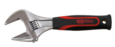 Chave da roda de abertura de 36 mm de largura - alça de material bi - LG 205 mm. A revolução dos materiais de construção está aqui. Angola-Materiais.shop.