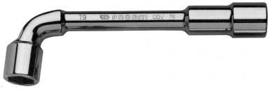OGV 12/6 PANS CHAVE OGV PIPE - Abertura do cromo de cetim de 24 mm - Long. 250 mm. Na Angola-Materiais.shop, trazemos-lhe ferramentas industriais e hardware premium. Compre connosco para soluções duráveis e eficientes.