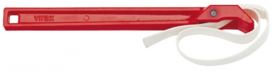 Sang Clench - liga leve, alça de nylon - serr. Ø 114 mm - 4 " - L 750 mm. Qualidade que você pode ver, confiança que você sente. Angola-Materiais.shop.