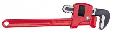 Stillson T -Tubes Tecla - Aço - Serr. 3 1/2 " - Ø 102 mm - L 900 mm. Angola-Materiais.shop oferece uma ampla seleção de produtos de hardware e hidráulica. Obtenha as melhores ferramentas para os seus projetos hoje mesmo.