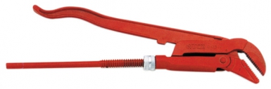 Chave dos tubos suecos - aço - Serr. 2 " - Ø 60 mm - L 560 mm. O parceiro definitivo para sua construção. Angola-Materiais.shop.
