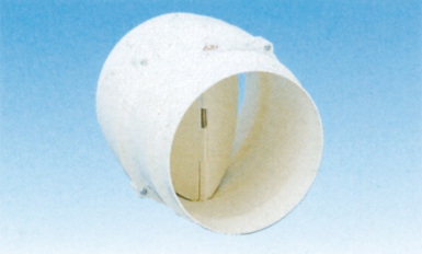 Válvula anti -Return CM 130 - Multidímero para bainhas Ø 110/119/123/129. Entrega rápida e confiável em todas as cidades de Angola. Angola-Materiais.shop, a sua solução completa para materiais de construção.