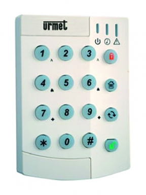 Teclado LED. Construa com confiança: Angola-Materiais.shop, seu parceiro em materiais de construção de ponta.