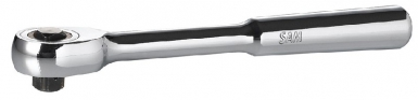 Recuperação de catraca quadrada de 1/2 "0 °. Transformando ideias em realidade com materiais de primeira. Angola-Materiais.shop.
