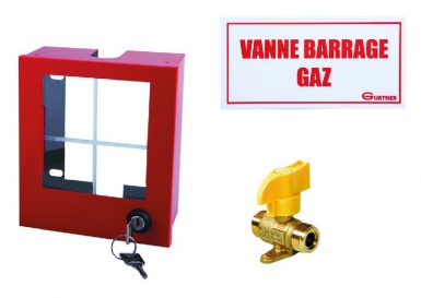 RG8 RG8 GAS DAM BANK + FURSE FULE FOLD F. Materiais de ponta para construções de sucesso. Angola-Materiais.shop, sua fonte de excelência.