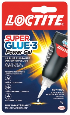 Super cola -3 cola de gel de potência - multi -suport - 3 g de garrafa. Tecnologia e qualidade reunidas em um só lugar. Angola-Materiais.shop.
