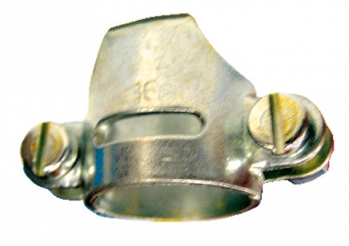 Colar de aperto de cadmié expresso - Ø Int. Tubo 19 - Ø Ext. Mangueira 32. Angola-Materiais.shop oferece materiais de construção e hardware de alta qualidade. Encontre tudo o que precisa para os seus projetos em um único lugar.
