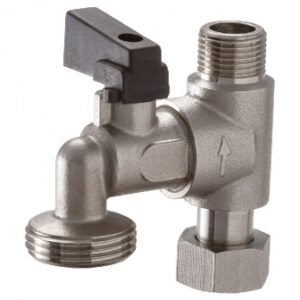 Combinação de pitamento para a máquina de lavar 1/4 do tour m 20x27. A revolução dos materiais de construção está aqui. Angola-Materiais.shop.