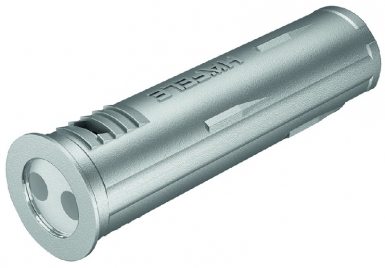Switch do sensor Porte, Häfele Loox, IP20 modular para perfurar ou fumaça Ø de perfuração de 12 mm. Soluções completas para construção, reforma e manutenção. Angola-Materiais.shop entrega em todas as províncias.