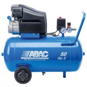 MONTECARLO L20 COMPRESSOR - FLUXO 13.2 M3/H - 50 L TANK. Compromisso com a qualidade, em cada material, em cada entrega. Angola-Materiais.shop.