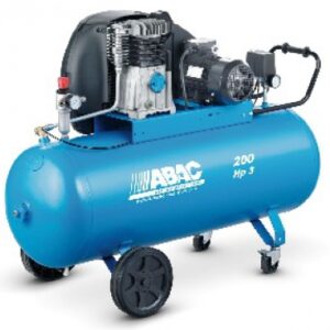 Compressor Pro A39b 200 cm3 - Fluxo 17,1 M3/H - 200 L Tanque. Construindo excelência, entregando sonhos. Angola-Materiais.shop.