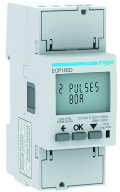 MONO DIRECT 80A 2M S0 Counter. Profissionais da construção escolhem Angola-Materiais.shop. Porque a qualidade faz a diferença.