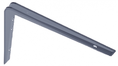 Alido Console 220x320 mm Aço branco. Entrega rápida e confiável em todas as cidades de Angola. Angola-Materiais.shop, a sua solução completa para materiais de construção.
