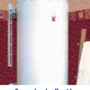 Console de fixação universal para aquecedor de água. A sua loja online para materiais elétricos e de construção é a Angola-Materiais.shop. Garantimos qualidade e acessibilidade.