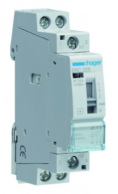 Interruptor de controle manual Tipo 2f Bobina 230 V 50 Hz 25 A 250 V ~. Encontre produtos hidráulicos e elétricos de alta qualidade na Angola-Materiais.shop. Atendemos projetos de pequena e grande escala.