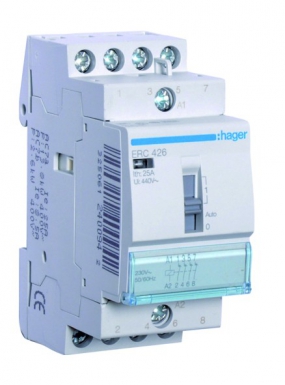 Recipiente de controle manual Tipo 4o Bobina 230 V 50 Hz 25 A 400 V ~. Cada projeto é único, e nós temos os materiais perfeitos. Angola-Materiais.shop.