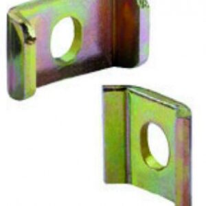 Artesanato para BFR 30/60 com orifício para o parafuso de aço Galva. Na Angola-Materiais.shop, trazemos-lhe ferramentas industriais e hardware premium. Compre connosco para soluções duráveis e eficientes.