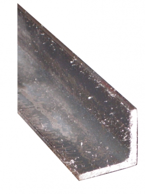 Canto com asas iguais cantos arredondados 40x40x4 mm lg. De 2 m. Construindo sonhos com os melhores materiais. Angola-Materiais.shop.