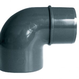 Série de pressão de 90 ° do cotovelo - Ø F63 x M63 x F50 - PN 16. Materiais de construção que fazem a diferença. Angola-Materiais.shop, sua escolha inteligente.