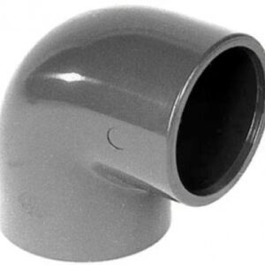 Série de pressão feminina/feminina de 90 ° - Int/Ext 63/76 - DN 50. Inovação que constrói futuros. Angola-Materiais.shop.