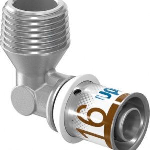 90 ° cotovelo para prender com fio masculino 25x3/4 ". Angola-Materiais.shop é o seu parceiro de confiança para materiais de construção e industriais. Desfrute de uma experiência de compra perfeita.