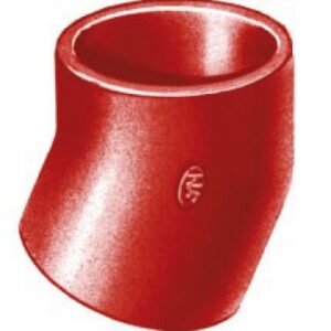 Cotovelo ângulo 22 ° Fonte smu - Ø 125. Angola-Materiais.shop é o seu parceiro de confiança para materiais de construção e industriais. Desfrute de uma experiência de compra perfeita.