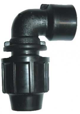 Derivação cotovelo - fêmea - fio 20 x 27 - para Ø 32 mangueira fora. Angola-Materiais.shop é o seu parceiro de confiança para materiais de construção e industriais. Desfrute de uma experiência de compra perfeita.
