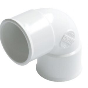 Cotovelo feminino-feminino 87 ° 30 Ø 32 em PVC branco. Na Angola-Materiais.shop, trazemos-lhe ferramentas industriais e hardware premium. Compre connosco para soluções duráveis e eficientes.