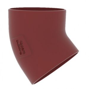 SMU Agilium Fonte cotovelo 45 ° Diâmetro nominal 150 mm. Construindo sonhos com os melhores materiais. Angola-Materiais.shop.
