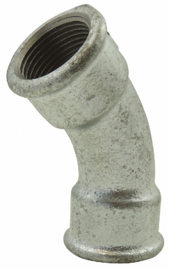 Cotovelo n ° 41 - 45 ° fêmea, galva, fio 20x27. Explore nosso catálogo extenso de materiais industriais e de construção na Angola-Materiais.shop. Entregamos qualidade e confiabilidade.