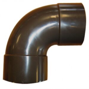 Cotovelo de evacuação 87 ° 30 - fêmea feminina - Ø 110 mm - sistema HTA -E. Materiais de construção de ponta, preços acessíveis. Bem-vindo à Angola-Materiais.shop.