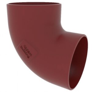 SMU Agilium 88 ° Fonte cotovelos diâmetro nominal 100 mm. Construindo Angola, um material de cada vez. Angola-Materiais.shop.
