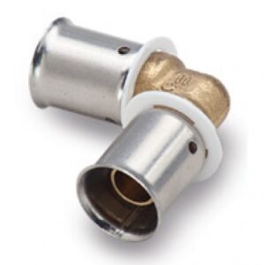 Cotovelos iguais 90 ° Ø 26x3.0 mm - multorhkc26. A força dos melhores materiais ao seu alcance. Angola-Materiais.shop.