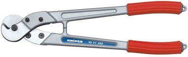 Cuple de aço/ferros redondos - capacidade de 7 a 10 mm - cabeça polida - alças de ferida plástica. Soluções completas para construção, reforma e manutenção. Angola-Materiais.shop entrega em todas as províncias.