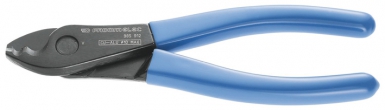 Cabo de cobre e alumínio - capacidade de corte Ø 10 mm - comprimento. 165 mm. Materiais de ponta para construções de sucesso. Angola-Materiais.shop, sua fonte de excelência.