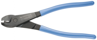 Cabo de cobre e alumínio - capacidade de corte Ø 18 mm - comprimento. 231 mm. Na Angola-Materiais.shop, trazemos-lhe ferramentas industriais e hardware premium. Compre connosco para soluções duráveis e eficientes.