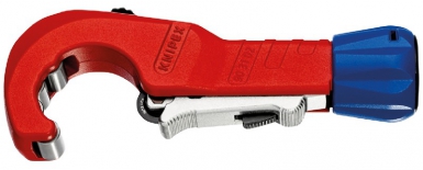 Tubix -one -and tubix -mão -CUT -Ø 6 a 35 mm -1/4 "em 1 3/8" -L 260 mm. Soluções inteligentes para construtores inteligentes. Angola-Materiais.shop.