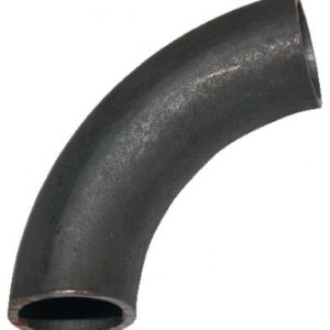 T10 Curva de soldagem preta 5D - 90 ° - DE: 60.3 - R: 137,5 - E: 2.9. Descubra os melhores materiais hidráulicos e elétricos na Angola-Materiais.shop. Fornecemos produtos confiáveis para todas as suas necessidades de construção.