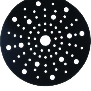 Almofadas Platares para Sanders Orbital Ø 150 mm Perforado - Sache de 2. Precisão, durabilidade e eficiência na Angola-Materiais.shop.