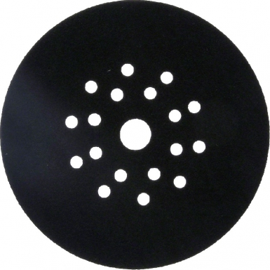Almofadas de platôs para lixadeiras orbitais Ø 225 mm perfuradas - saqueta de 2. Angola-Materiais.shop: Tecnologia, qualidade e inovação em materiais de construção.