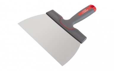 Surmon Bi -Material Handle Coach Knife - lâmina de aço de aço inoxidável - 18 cm. Simplifique seus projetos de construção com Angola-Materiais.shop. Temos tudo o que você precisa, entregue na sua porta.