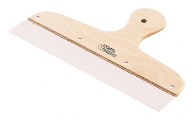Faca de revestimento na manga de madeira envernizada - lâmina inoxidável - 60 cm. Angola-Materiais.shop oferece uma ampla seleção de produtos de hardware e hidráulica. Obtenha as melhores ferramentas para os seus projetos hoje mesmo.
