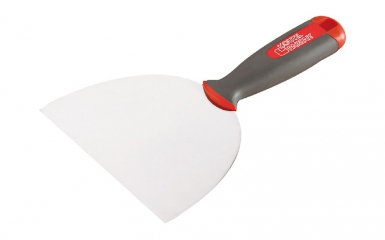 Planifestas Polipropileno de Polipropileno Polipropileno - lâmina de aço inoxidável em aço inoxidável - 8 cm. Materiais de ponta para construções de sucesso. Angola-Materiais.shop, sua fonte de excelência.