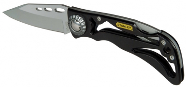 Skeleton Sport Knife - Blade Titanium - SOME STOP Contration System. Soluções inteligentes para construtores inteligentes. Angola-Materiais.shop.