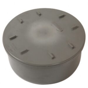 Baïonette Lid Ø 250. Materiais de ponta para construções de sucesso. Angola-Materiais.shop, sua fonte de excelência.