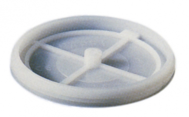 Tampa à prova d'água Ø 85 para capricenter polvo m caixa. Materiais de construção sob medida para cada projeto. Angola-Materiais.shop, sua solução personalizada.