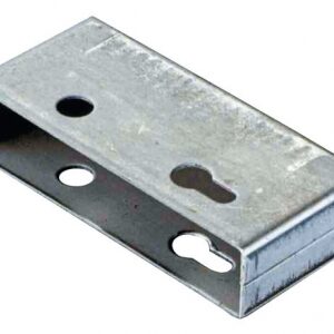 Tampa de trava 220-40 para solda no eixo 40 mm de 21 mm. A revolução dos materiais de construção está aqui. Angola-Materiais.shop.